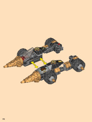LEGO 71765 instructions page 178 – build guide
