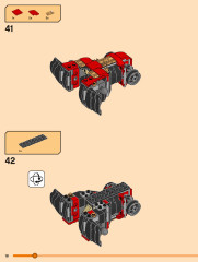 LEGO 71765 instructions page 18 – build guide