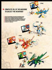 LEGO 71765 instructions page 187 – build guide