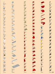 LEGO 71765 instructions page 189 – build guide