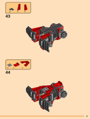 LEGO 71765 instructions page 19 – build guide