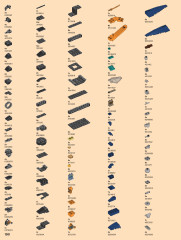 LEGO 71765 instructions page 190 – build guide