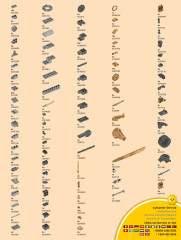 LEGO 71765 instructions page 191 – build guide