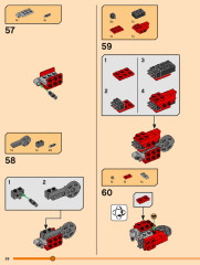 LEGO 71765 instructions page 26 – build guide