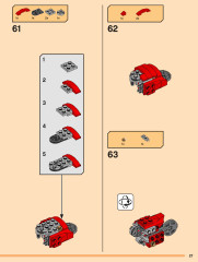 LEGO 71765 instructions page 27 – build guide