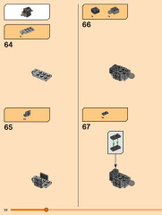 LEGO 71765 instructions page 28 – build guide