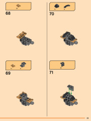 LEGO 71765 instructions page 29 – build guide