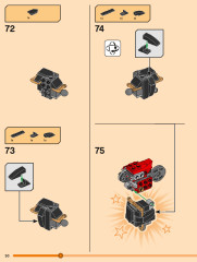 LEGO 71765 instructions page 30 – build guide