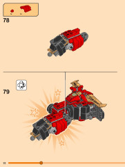LEGO 71765 instructions page 32 – build guide