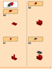 LEGO 71765 instructions page 33 – build guide