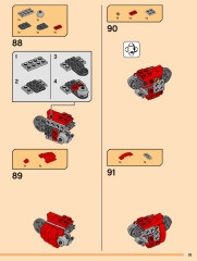 LEGO 71765 instructions page 35 – build guide