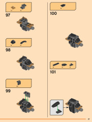 LEGO 71765 instructions page 37 – build guide