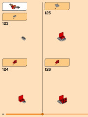 LEGO 71765 instructions page 46 – build guide