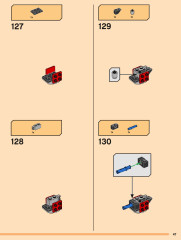 LEGO 71765 instructions page 47 – build guide
