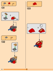 LEGO 71765 instructions page 48 – build guide