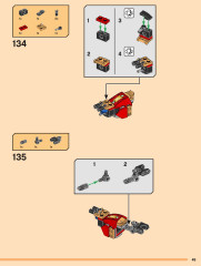 LEGO 71765 instructions page 49 – build guide