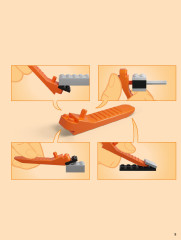 LEGO 71765 instructions page 5 – build guide