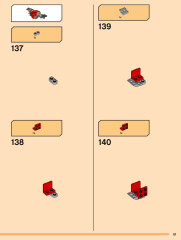 LEGO 71765 instructions page 51 – build guide
