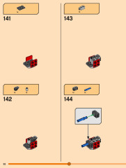 LEGO 71765 instructions page 52 – build guide