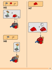 LEGO 71765 instructions page 53 – build guide