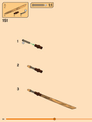 LEGO 71765 instructions page 56 – build guide