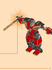 LEGO 71765 instructions page 57 – build guide