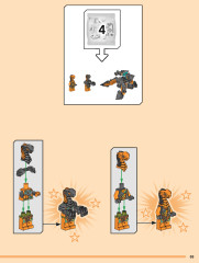 LEGO 71765 instructions page 59 – build guide