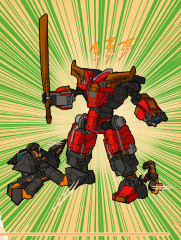 LEGO 71765 instructions page 67 – build guide