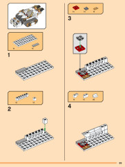 LEGO 71765 instructions page 69 – build guide