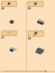 LEGO 71765 instructions page 78 – build guide