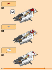 LEGO 71765 instructions page 80 – build guide