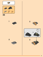 LEGO 71765 instructions page 81 – build guide