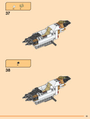 LEGO 71765 instructions page 83 – build guide