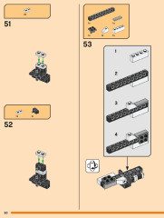 LEGO 71765 instructions page 90 – build guide
