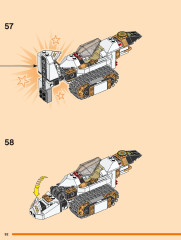 LEGO 71765 instructions page 92 – build guide