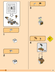 LEGO 71765 instructions page 93 – build guide