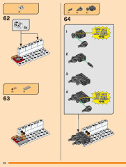 LEGO 71765 instructions page 96 – build guide