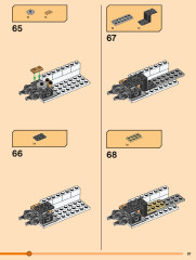 LEGO 71765 instructions page 97 – build guide