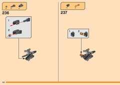 LEGO 71766 instructions page 102 – build guide