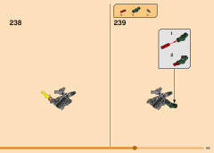 LEGO 71766 instructions page 103 – build guide
