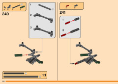LEGO 71766 instructions page 104 – build guide