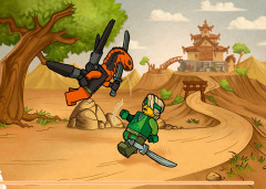 LEGO 71766 instructions page 11 – build guide