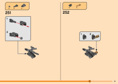 LEGO 71766 instructions page 111 – build guide