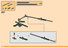 LEGO 71766 instructions page 114 – build guide