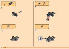 LEGO 71766 instructions page 12 – build guide