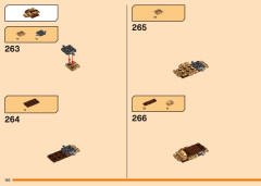 LEGO 71766 instructions page 120 – build guide