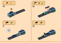 LEGO 71766 instructions page 15 – build guide