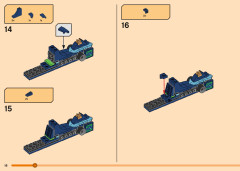 LEGO 71766 instructions page 16 – build guide