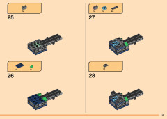 LEGO 71766 instructions page 19 – build guide
