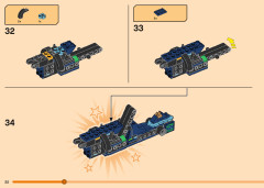 LEGO 71766 instructions page 22 – build guide